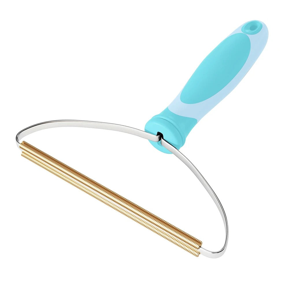 HairSweep™ – Anti-Haar-Borstel