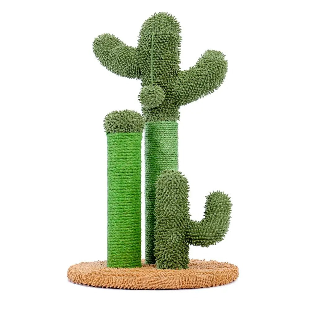 Cactus Scratch™ – Kaktuskrabpaal