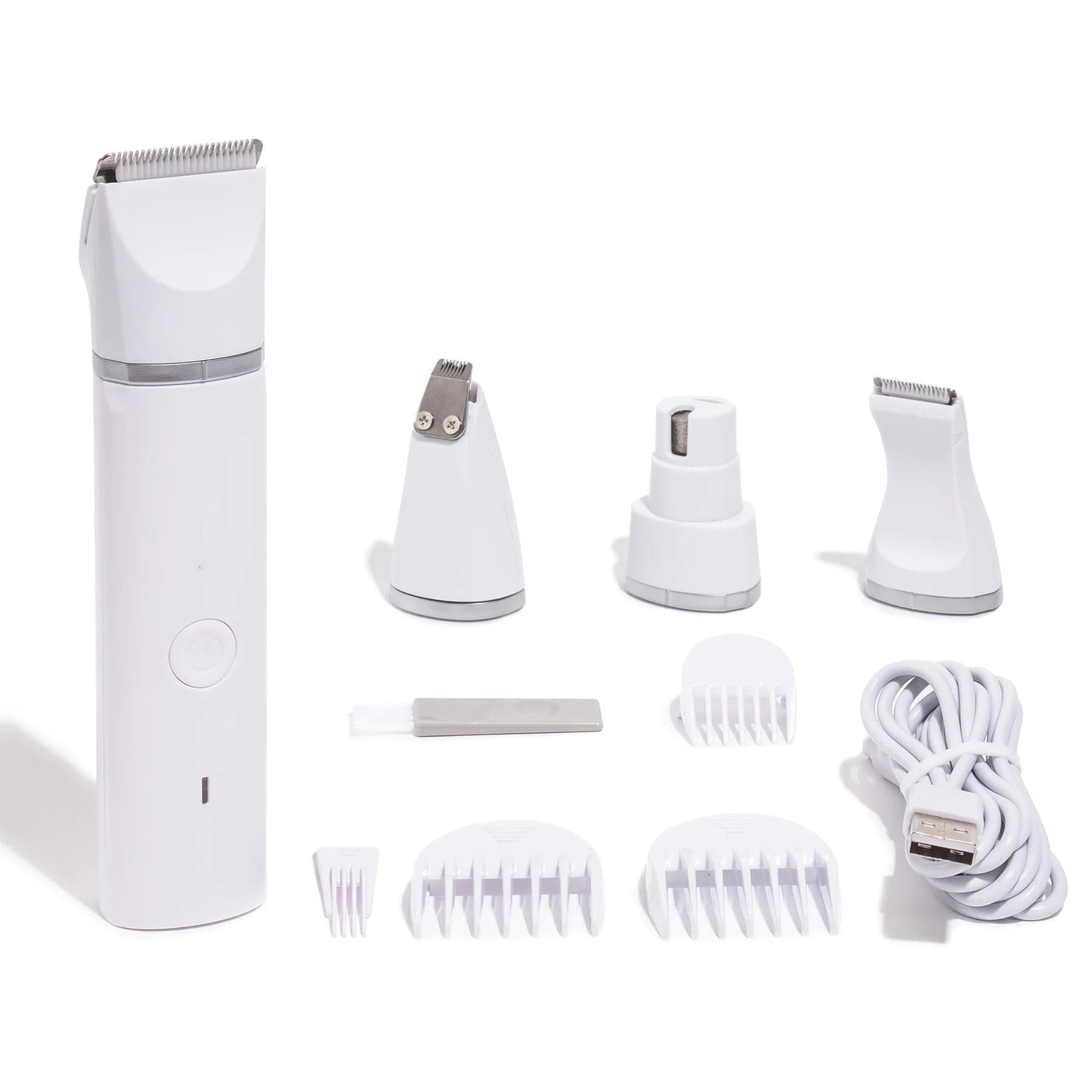 PetGroom Pro™ – Huisdiertrimmer