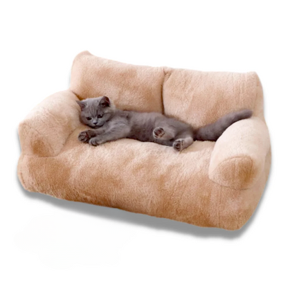 PetParadise Sofa - Knuspriges Sofa