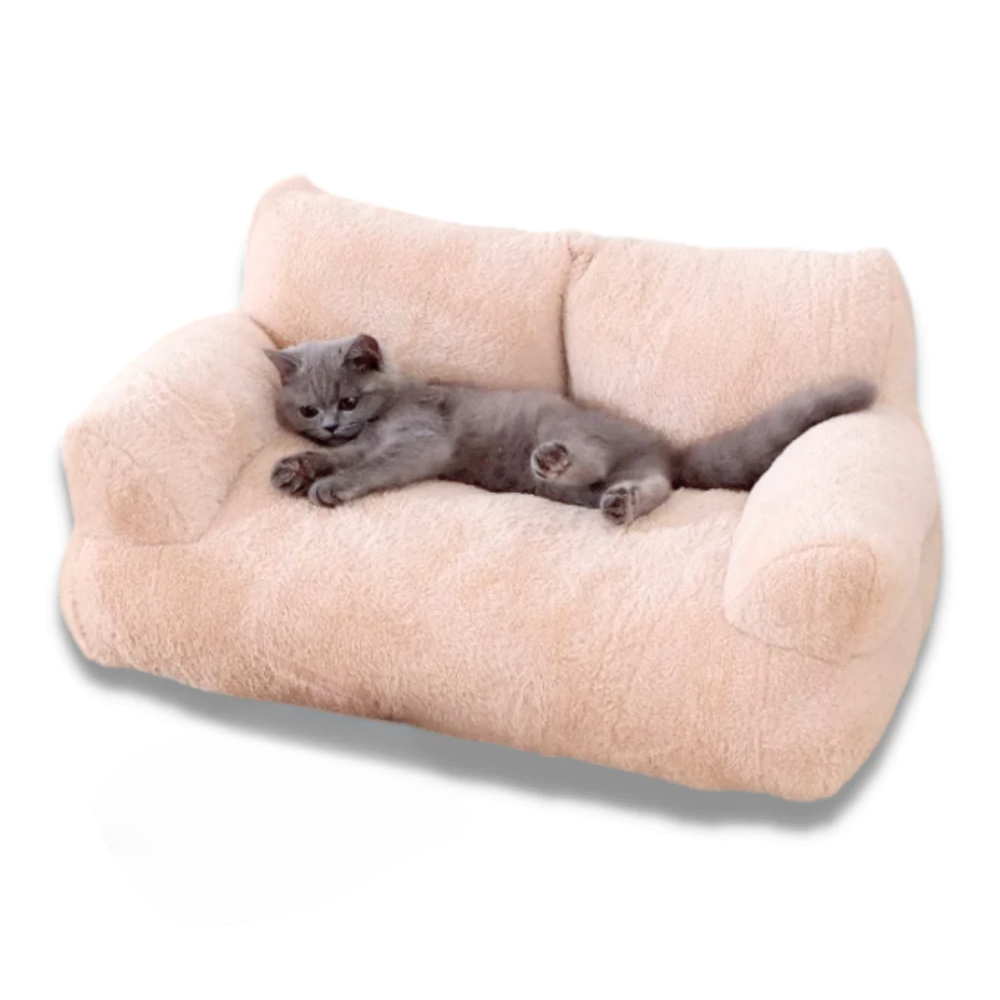PetParadise Sofa - Knuspriges Sofa