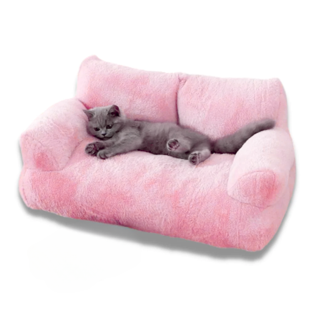 PetParadise Sofa - Knuspriges Sofa