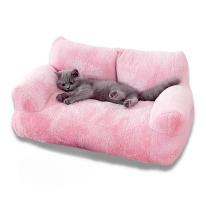 PetParadise Sofa - Knuspriges Sofa