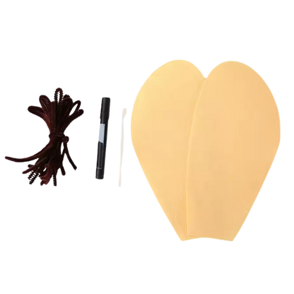 CatRoach – Virales Kostüm für Katten