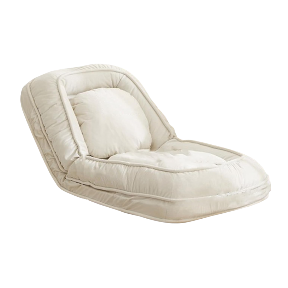 Riesiges Hondenbed für Mensen Supersoft Knuffelnest met Volledige Lichaamssteun - CouchiePuff