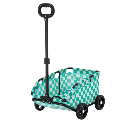 PawCruze – Mini-Buggy für Zuhause