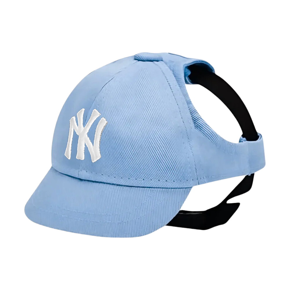 PupCap ™ - hondenpet
