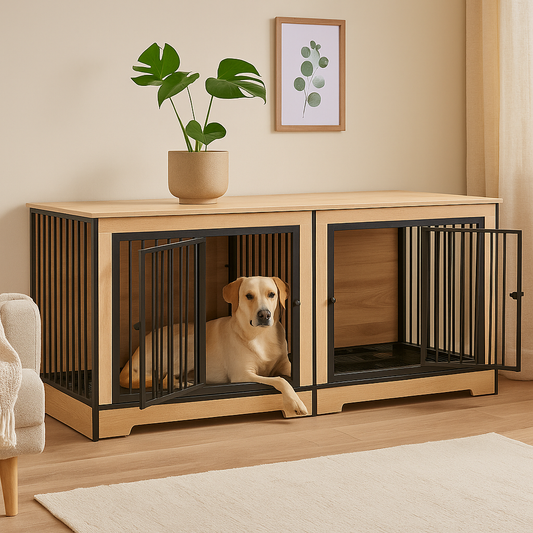 PawNook - XL Hundebank