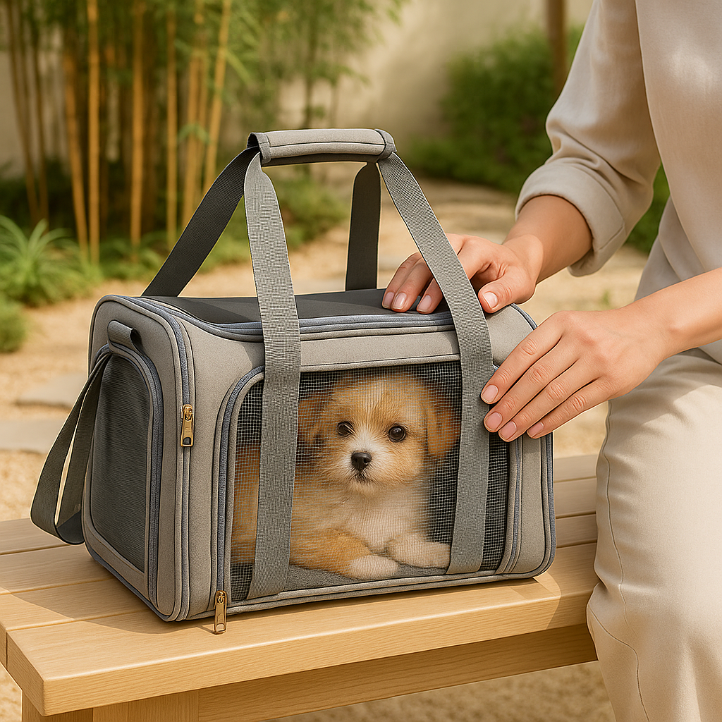 AirPaws – Fliegende Hunde