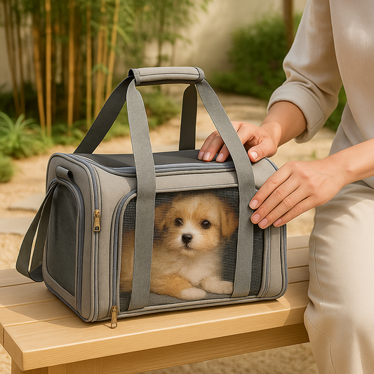 AirPaws – Fliegende Hunde