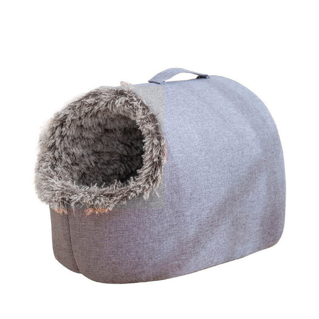 CatCozy ™ - Warme Katzennestje