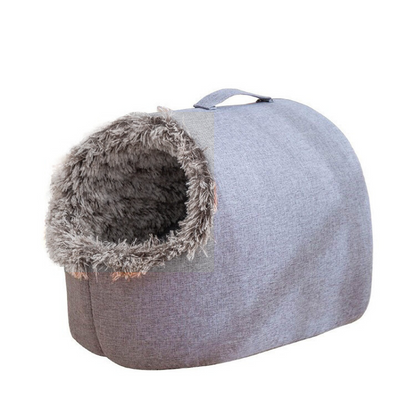 CatCozy ™ - Warme Katzennestje