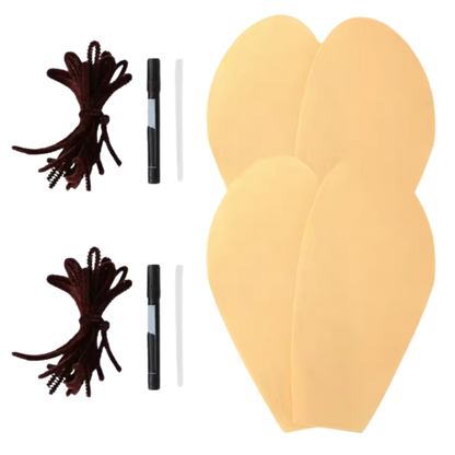 CatRoach – Virales Kostüm für Katten