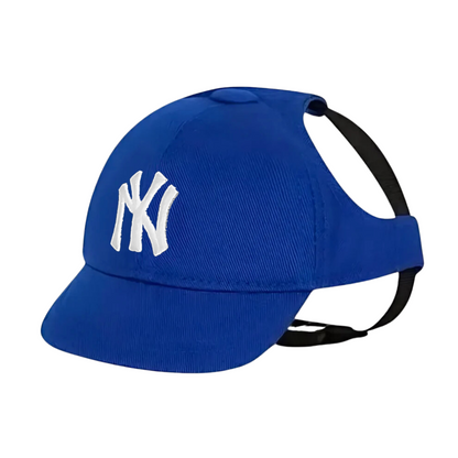 PupCap ™ - hondenpet