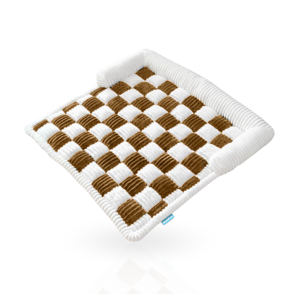 Petguard ™ - Zachte hondenmat
