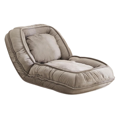 Riesiges Hondenbed für Mensen Supersoft Knuffelnest met Volledige Lichaamssteun - CouchiePuff