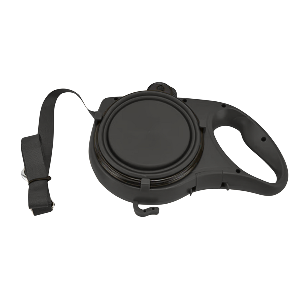 PawMate – 3-in-1-Trinkflaschen für Hunde