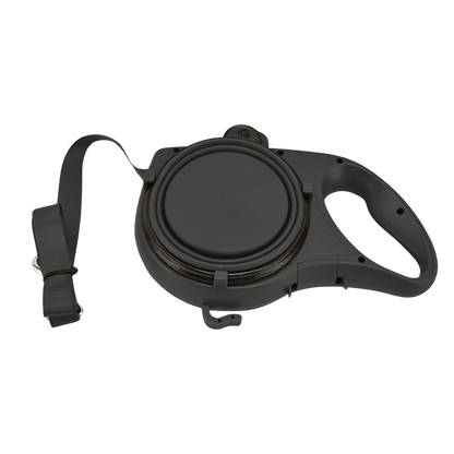 PawMate – 3-in-1-Trinkflaschen für Hunde