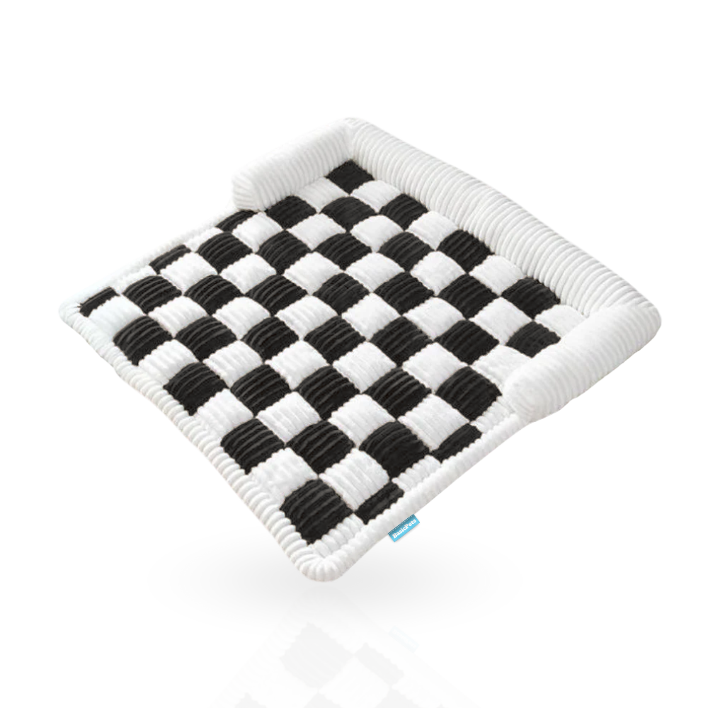 Petguard ™ - Zachte hondenmat
