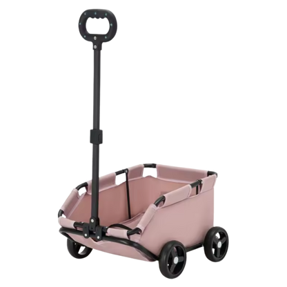 PawCruze – Mini-Buggy für Zuhause