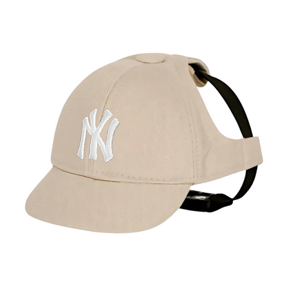 PupCap ™ - hondenpet