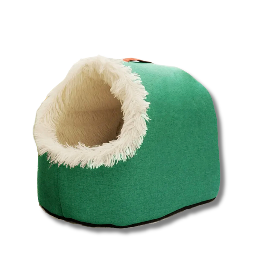 CatCozy ™ - Warme Katzennestje