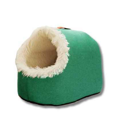 CatCozy ™ - Warme Katzennestje