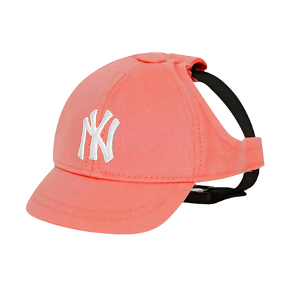 PupCap ™ - hondenpet