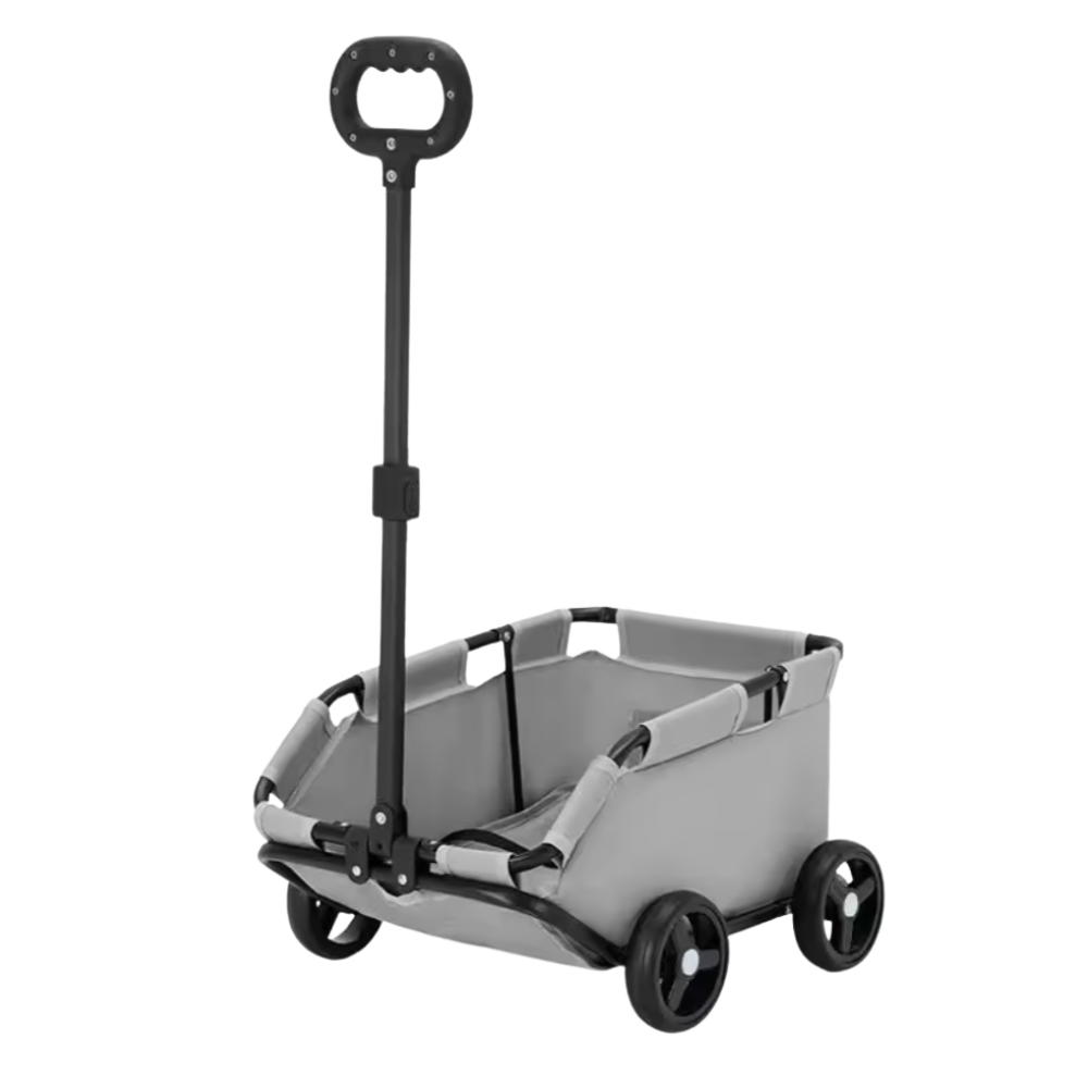 PawCruze – Mini-Buggy für Zuhause