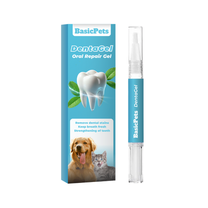 DentaGel ™ - Natürliche Pflege