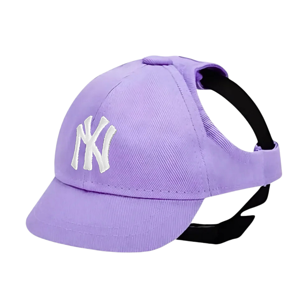 PupCap ™ - hondenpet