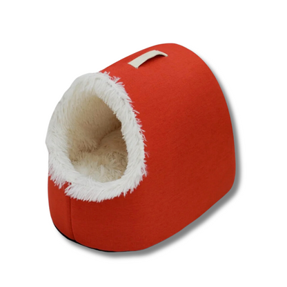 CatCozy ™ - Warme Katzennestje