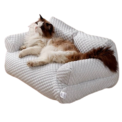 ChillyPaws™ – Verkoelendes Hundebett