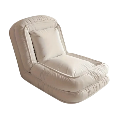 Riesiges Hondenbed für Mensen Supersoft Knuffelnest met Volledige Lichaamssteun - CouchiePuff