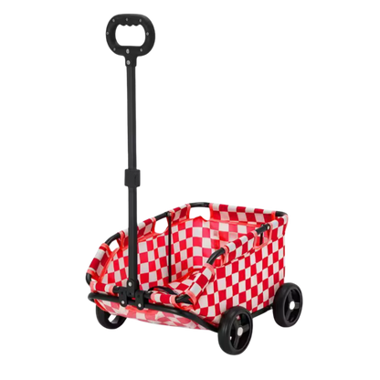 PawCruze – Mini-Buggy für Zuhause