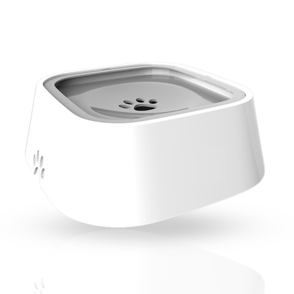 AquaFloat™ – Anti-Lek-Getränk