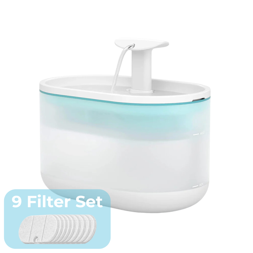 AquaFlow™ – Drinkfontein Katze