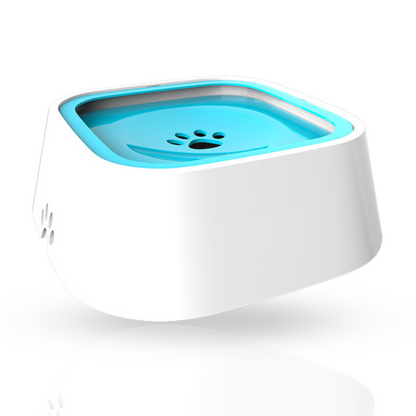 AquaFloat™ – Anti-Lek-Getränk