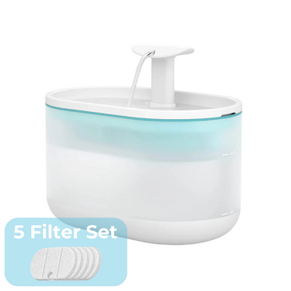 AquaFlow™ – Drinkfontein Katze