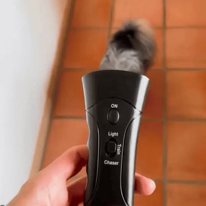 BarkShield™ – Anti-Blaftrainer-Hund 