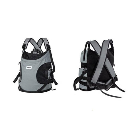 Katzentragetasche Front Pack 3 Farbe Kitty Reiserucksack 