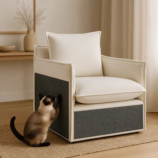 ClawGuard™ – selbstklebende Krabbeldecke