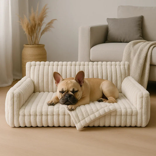 DreamLounge™ – Stijlvol Hundebett