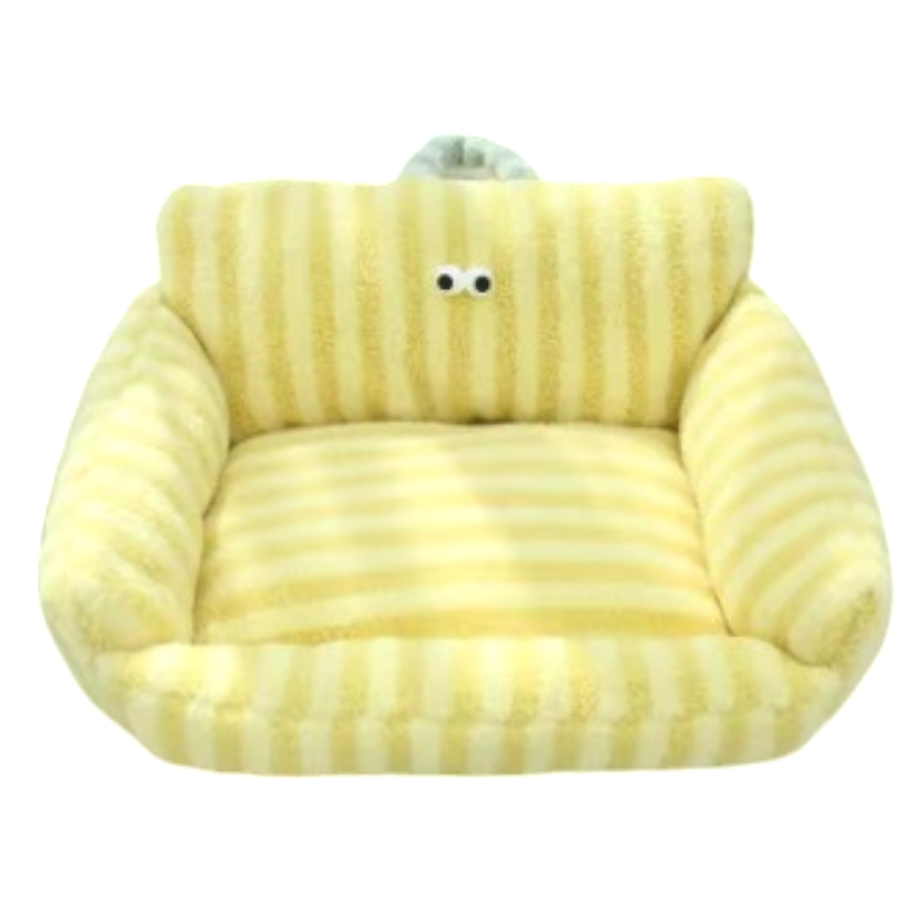 PetCloud – Luxus-Haushaltsbank
