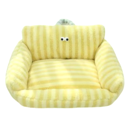 PetCloud – Luxus-Haushaltsbank