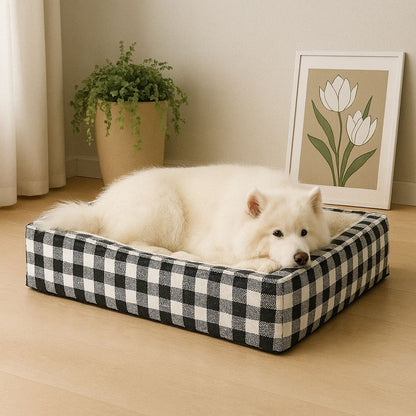 DreamyBed™ – Kaltes Hundebett