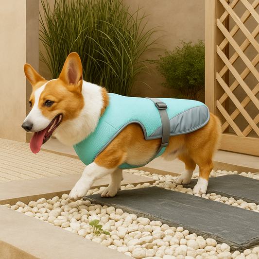 FrostVest - Honden koelvest