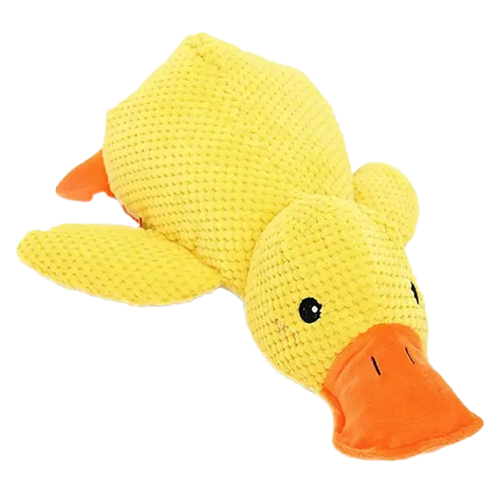 ZenDuck ™ - Hondenknuffel