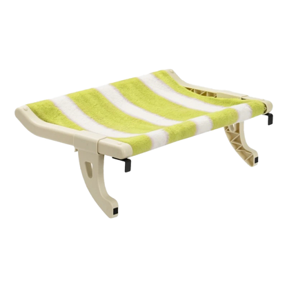 CatPerch™ – Hängendes Katzenbett