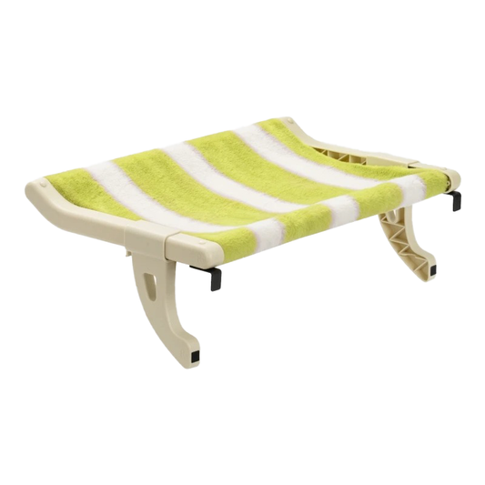 CatPerch™ – Hängendes Katzenbett